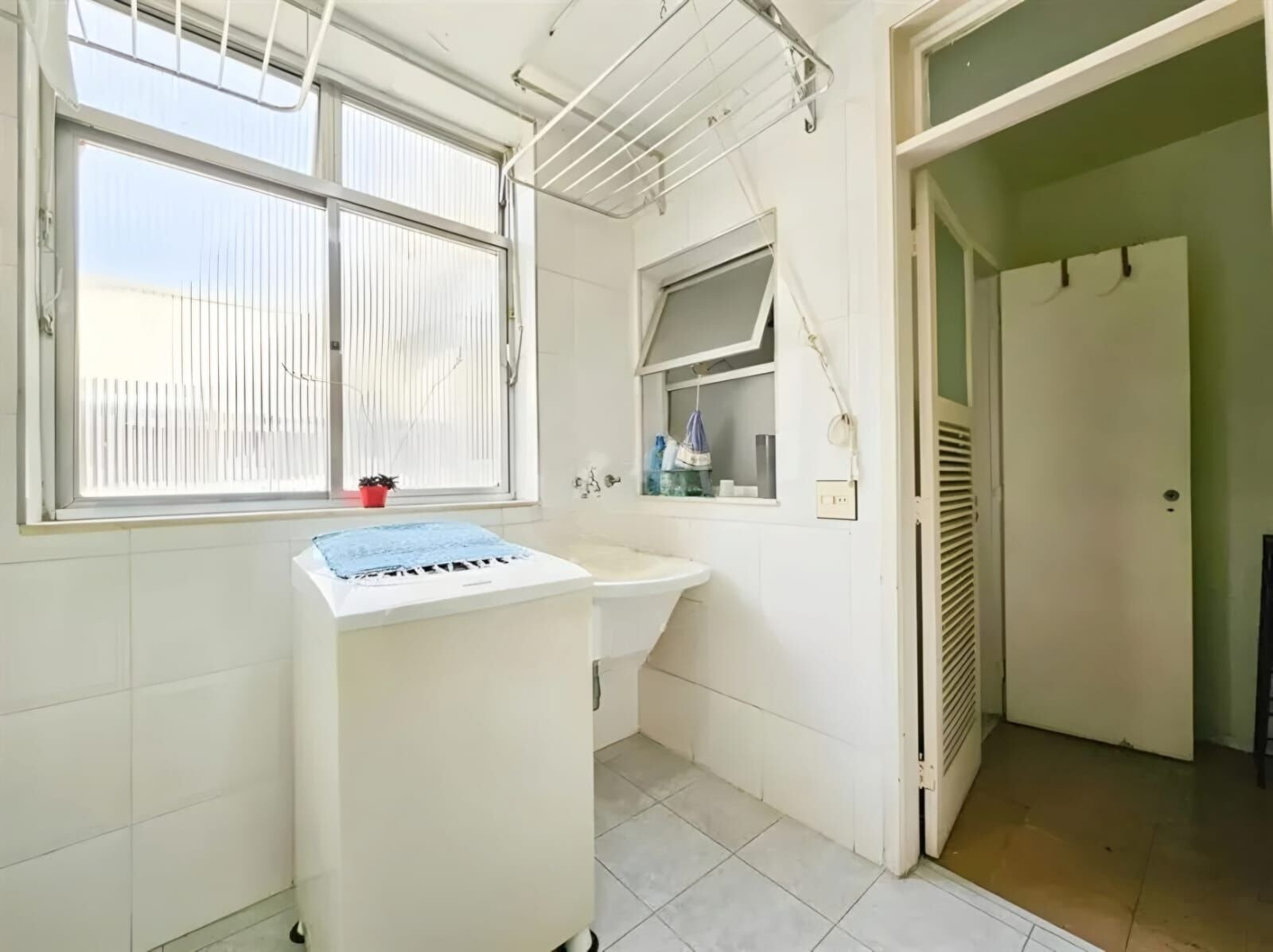 Apartamento no Flamengo 2 Quartos Rua Oswaldo Cruz 106m2