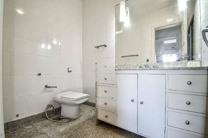 Apartamento no Flamengo 3 Quartos Praia Rui Barbosa 246m2