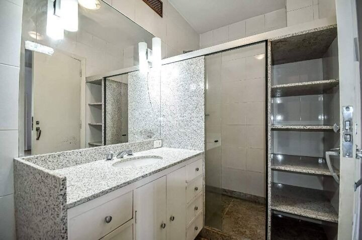 Apartamento no Flamengo 3 Quartos Praia Rui Barbosa 246m2