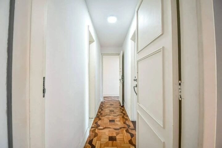 Apartamento no Flamengo 3 Quartos Praia Rui Barbosa 246m2