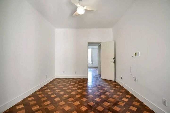 Apartamento no Flamengo 3 Quartos Praia Rui Barbosa 246m2