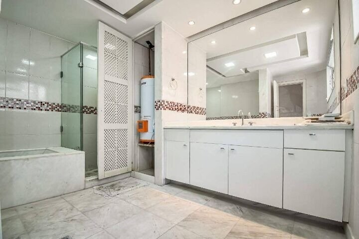 Apartamento no Flamengo 3 Quartos Praia Rui Barbosa 246m2