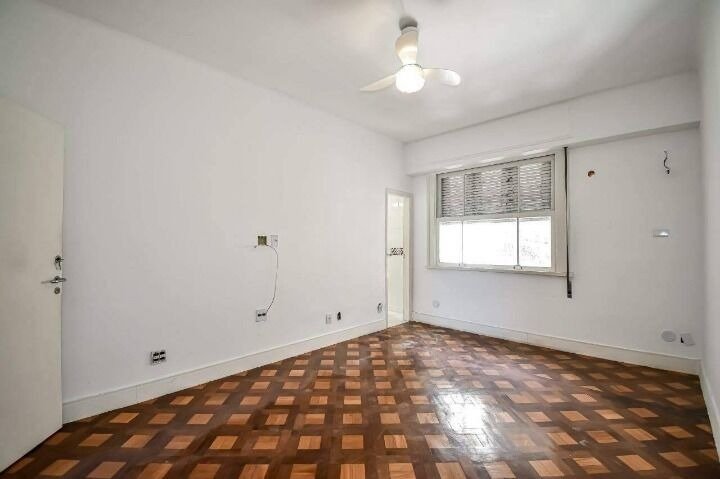 Apartamento no Flamengo 3 Quartos Praia Rui Barbosa 246m2