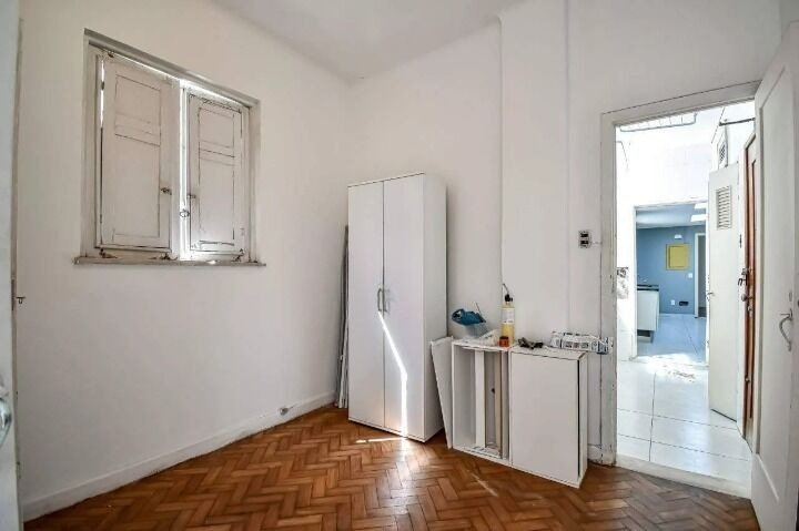 Apartamento no Flamengo 3 Quartos Praia Rui Barbosa 246m2