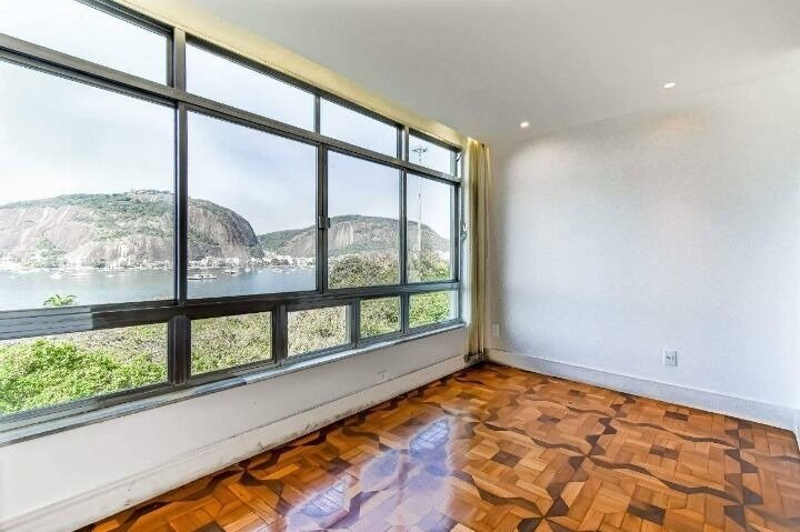 Apartamento no Flamengo 3 Quartos Praia Rui Barbosa 246m2