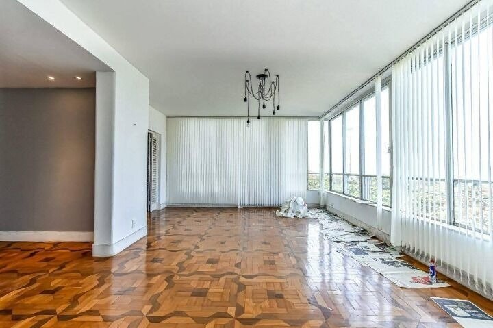 Apartamento no Flamengo 3 Quartos Praia Rui Barbosa 246m2