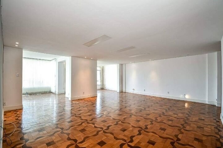 Apartamento no Flamengo 3 Quartos Praia Rui Barbosa 246m2