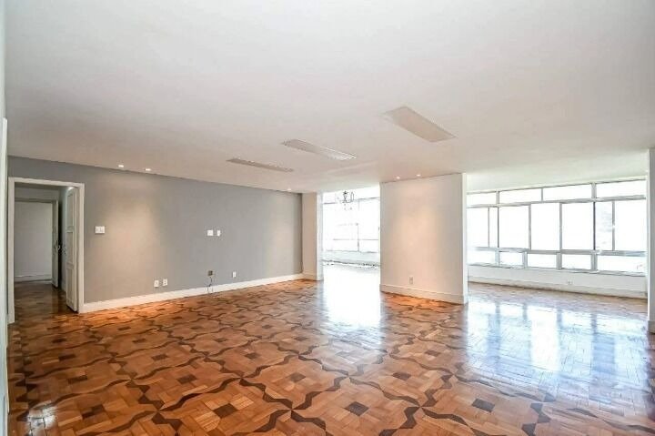 Apartamento no Flamengo 3 Quartos Praia Rui Barbosa 246m2