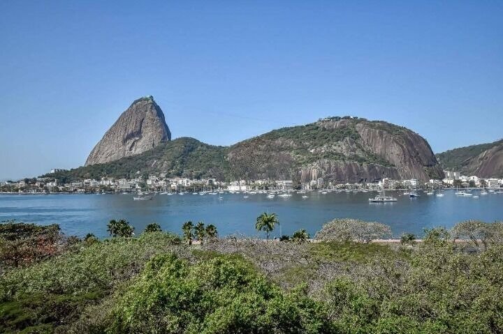 Apartamento no Flamengo 3 Quartos Praia Rui Barbosa 246m2