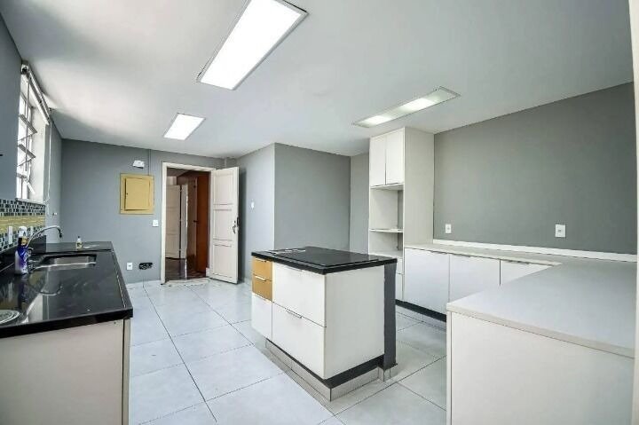 Apartamento no Flamengo 3 Quartos Praia Rui Barbosa 246m2