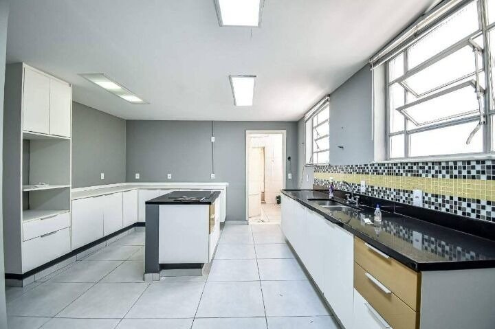 Apartamento no Flamengo 3 Quartos Praia Rui Barbosa 246m2