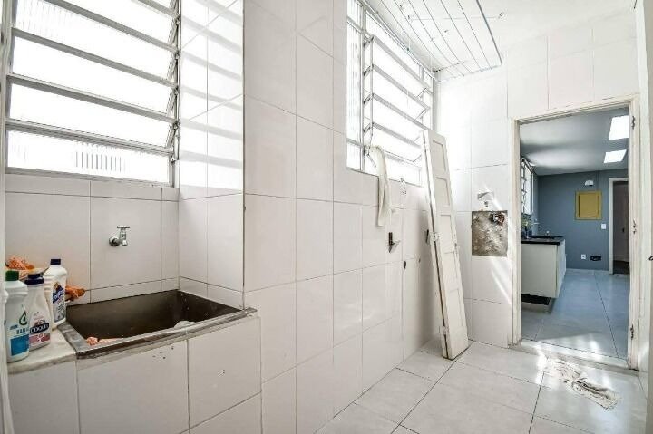 Apartamento no Flamengo 3 Quartos Praia Rui Barbosa 246m2