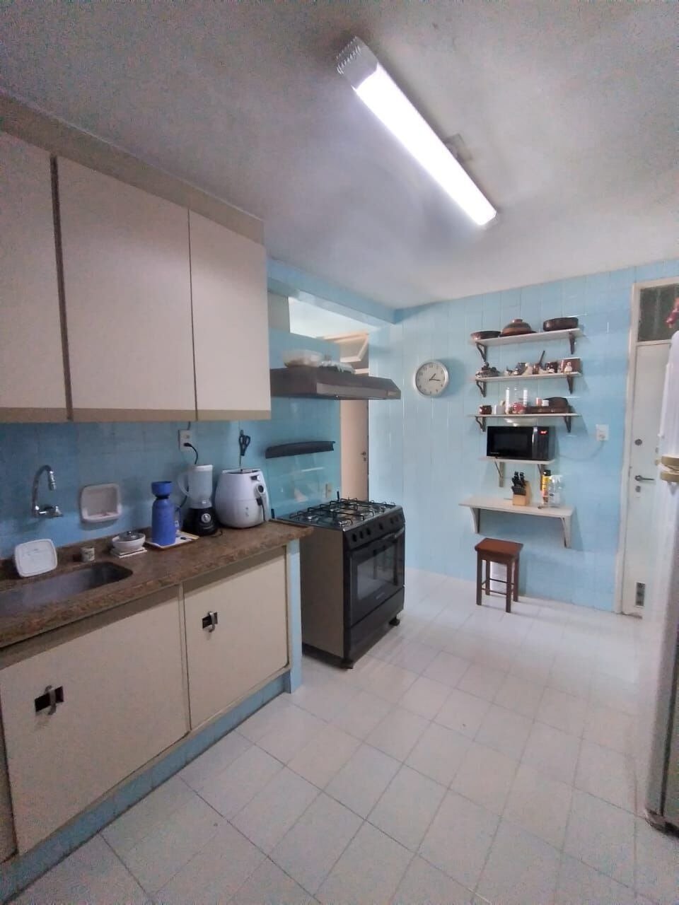 Apartamento no Flamengo 3 Quartos Praia do Flamengo 170m2