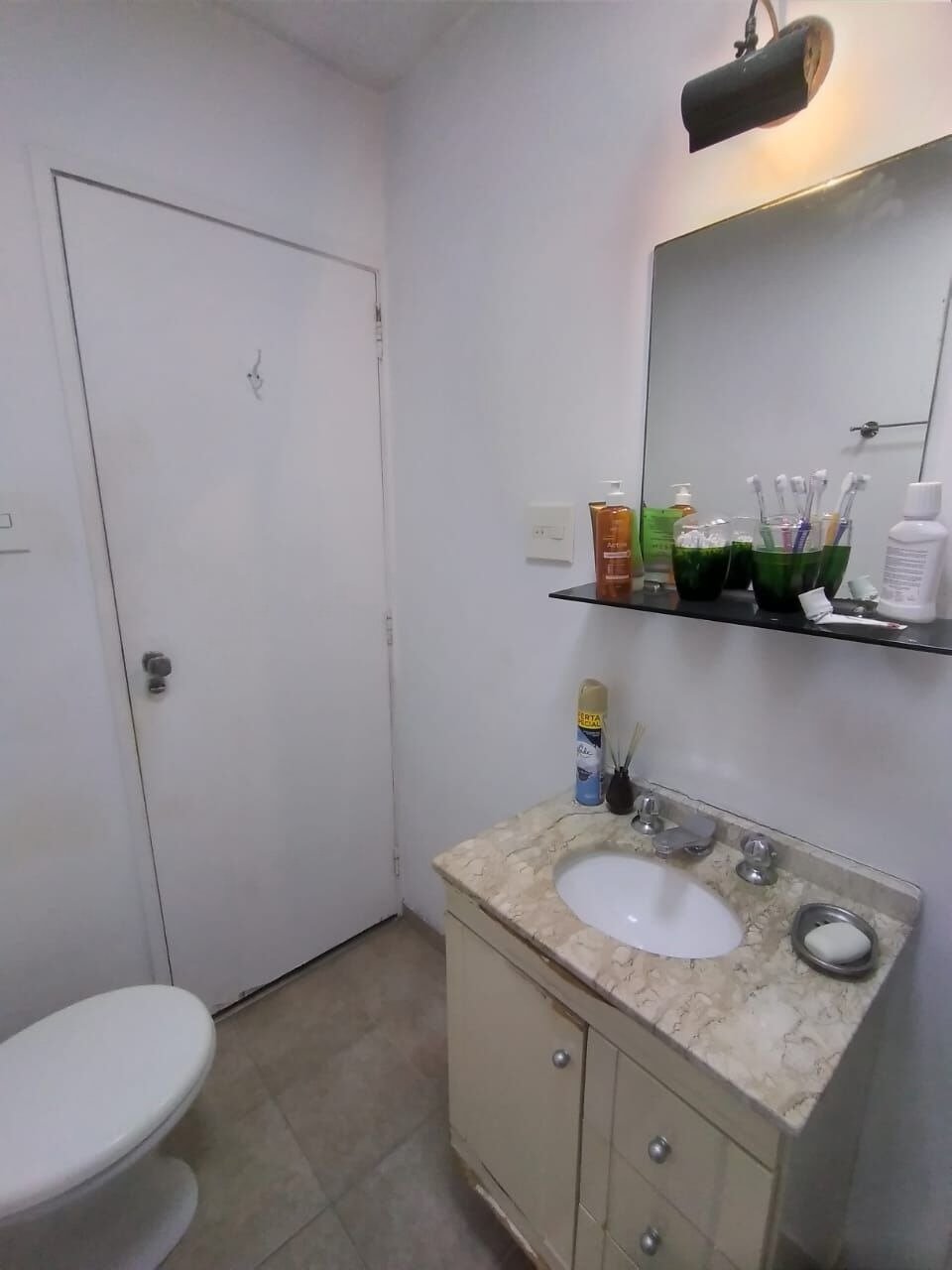 Apartamento no Flamengo 3 Quartos Praia do Flamengo 170m2