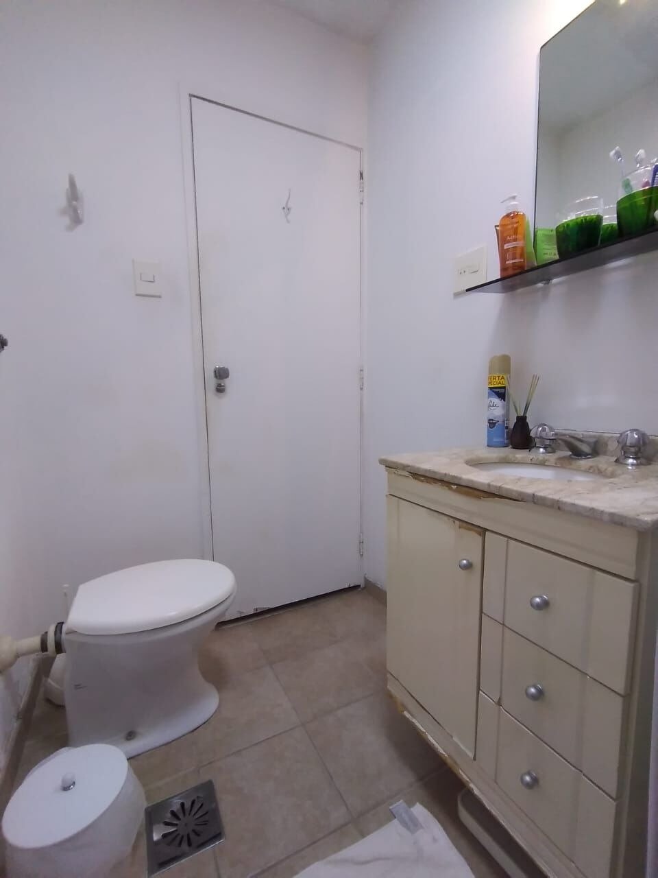 Apartamento no Flamengo 3 Quartos Praia do Flamengo 170m2