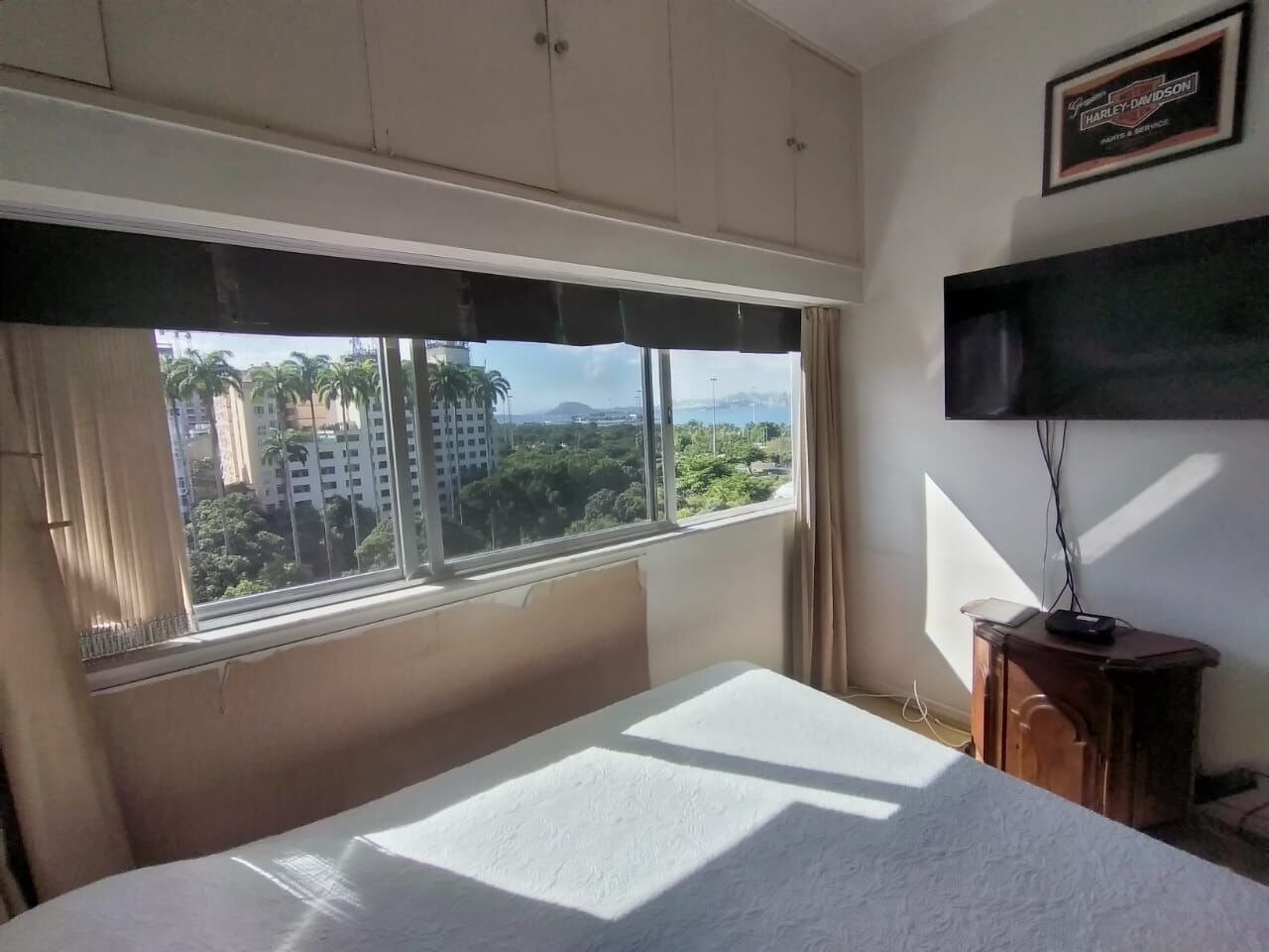 Apartamento no Flamengo 3 Quartos Praia do Flamengo 170m2