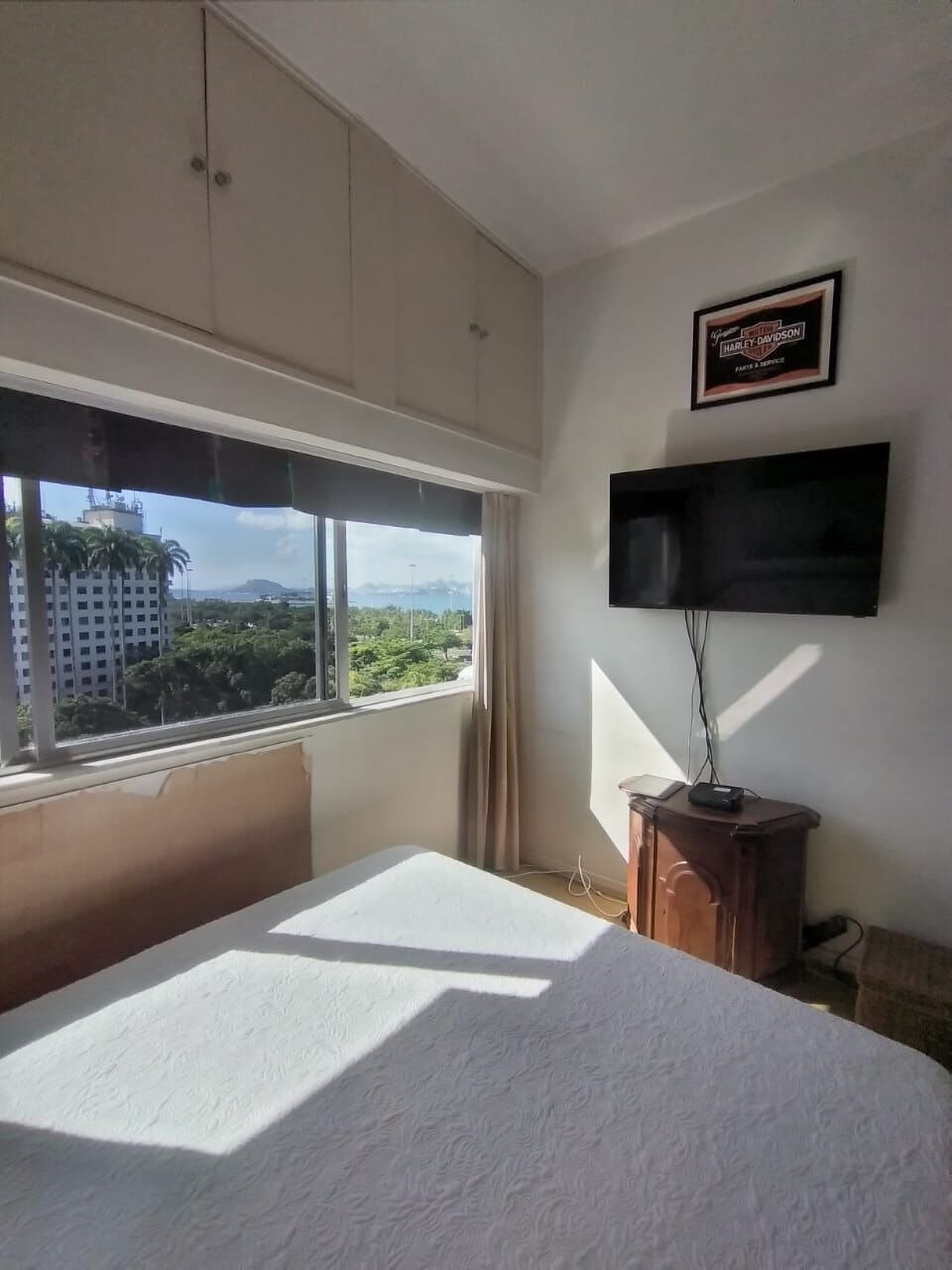 Apartamento no Flamengo 3 Quartos Praia do Flamengo 170m2