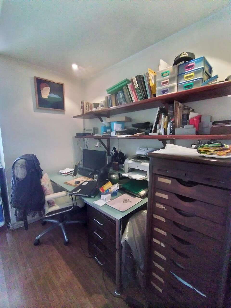 Apartamento no Flamengo 3 Quartos Praia do Flamengo 170m2