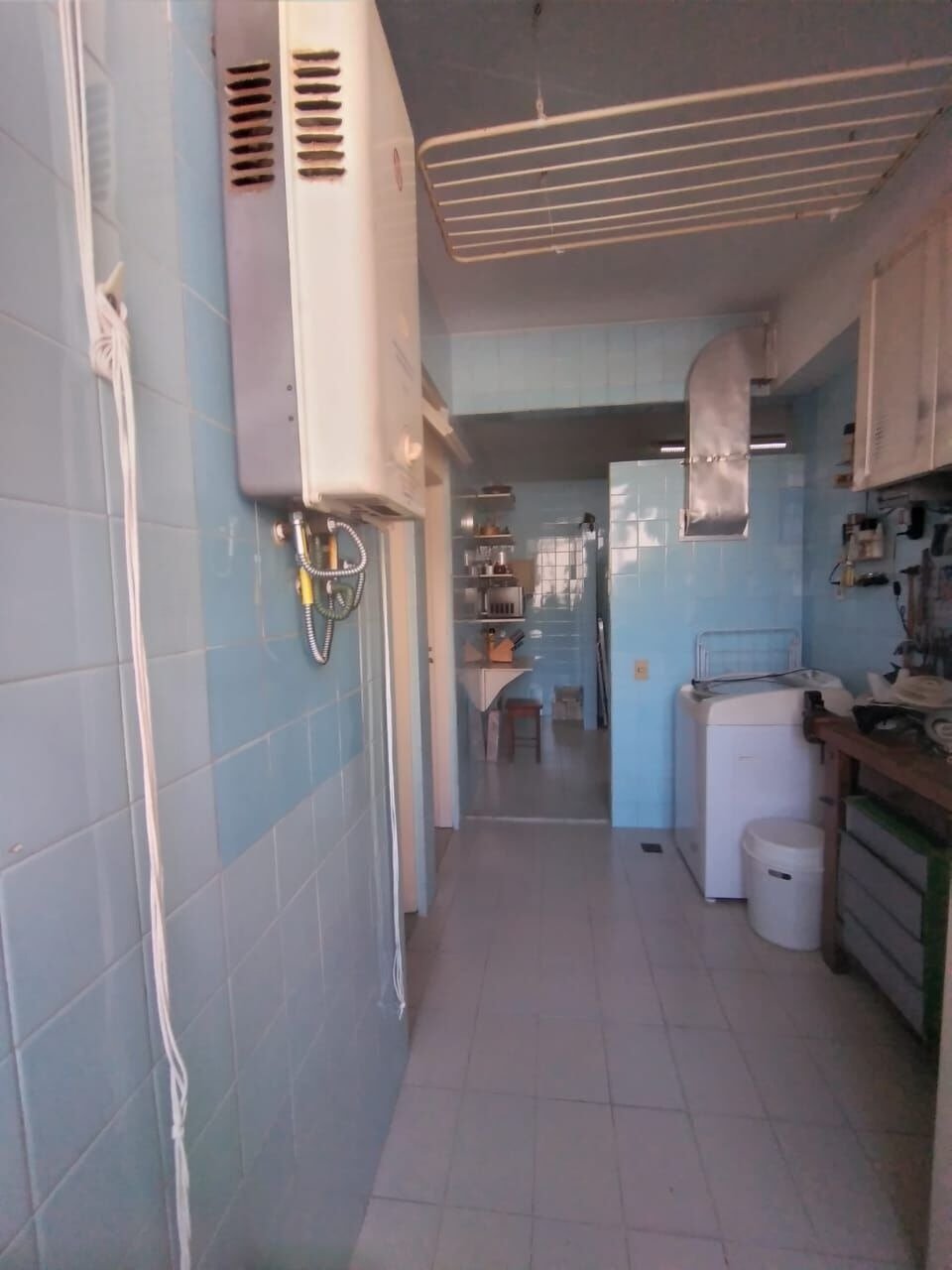 Apartamento no Flamengo 3 Quartos Praia do Flamengo 170m2