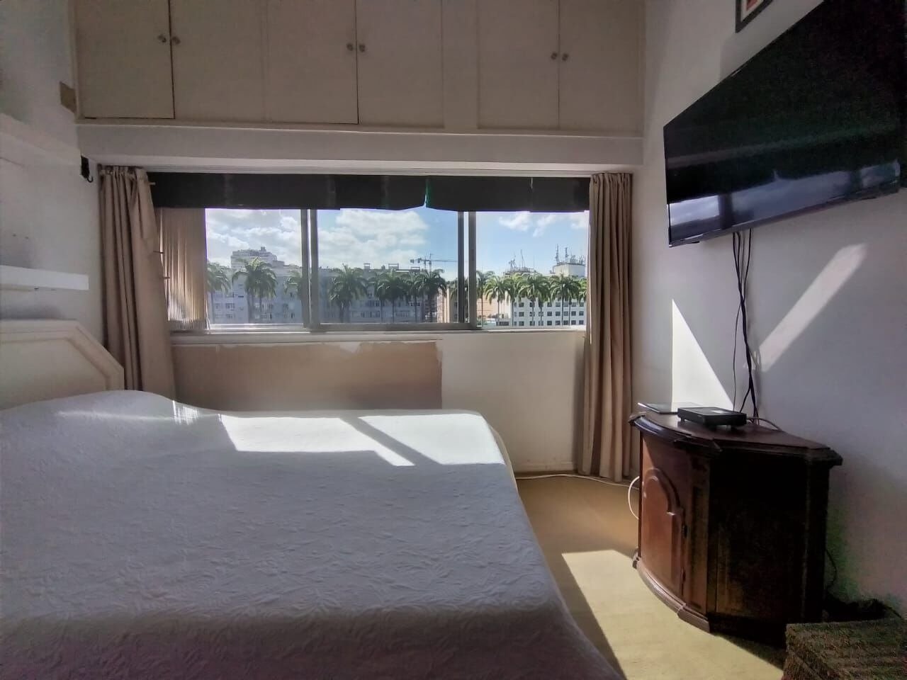 Apartamento no Flamengo 3 Quartos Praia do Flamengo 170m2