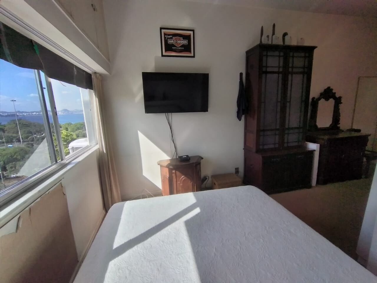 Apartamento no Flamengo 3 Quartos Praia do Flamengo 170m2