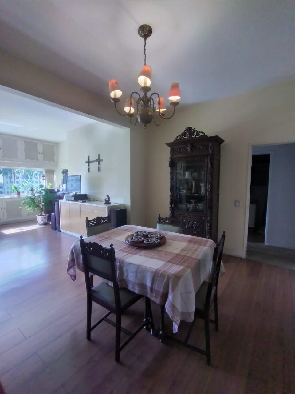 Apartamento no Flamengo 3 Quartos Praia do Flamengo 170m2