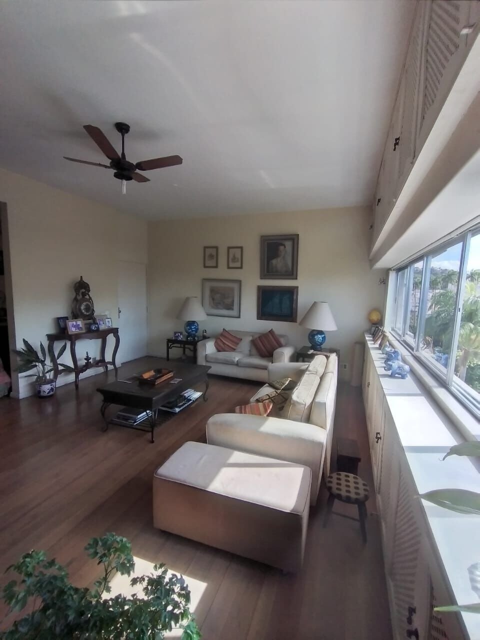 Apartamento no Flamengo 3 Quartos Praia do Flamengo 170m2