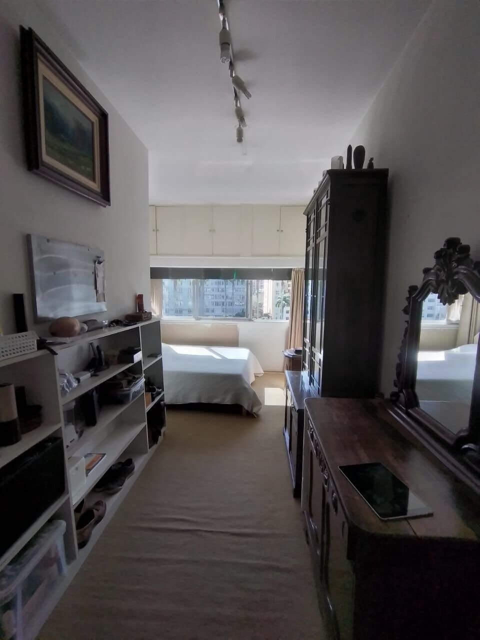 Apartamento no Flamengo 3 Quartos Praia do Flamengo 170m2