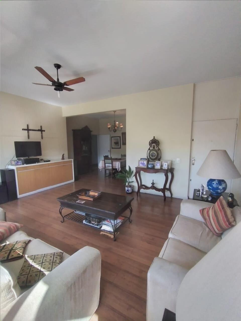 Apartamento no Flamengo 3 Quartos Praia do Flamengo 170m2