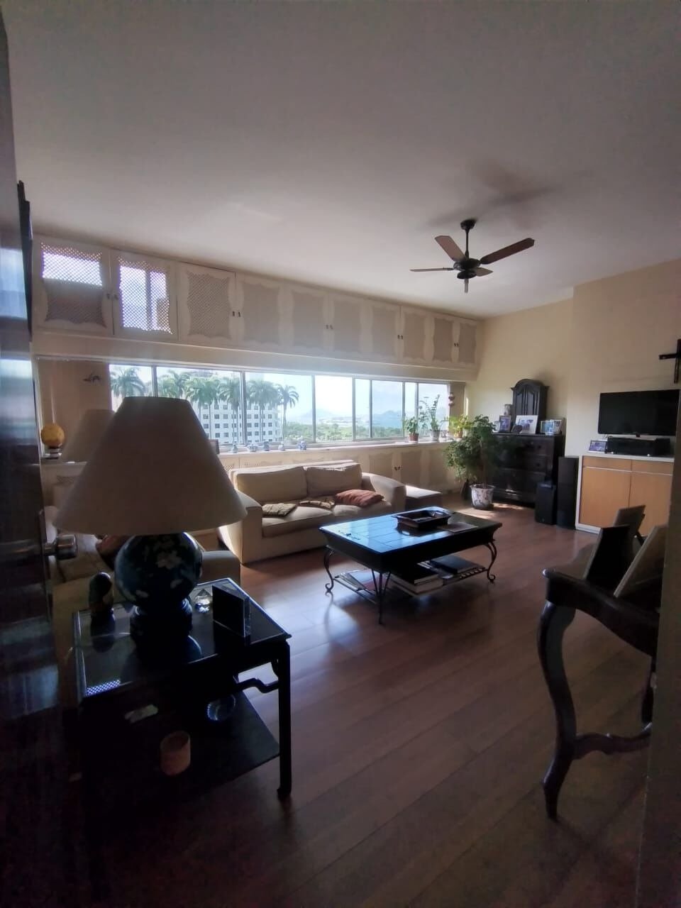 Apartamento no Flamengo 3 Quartos Praia do Flamengo 170m2