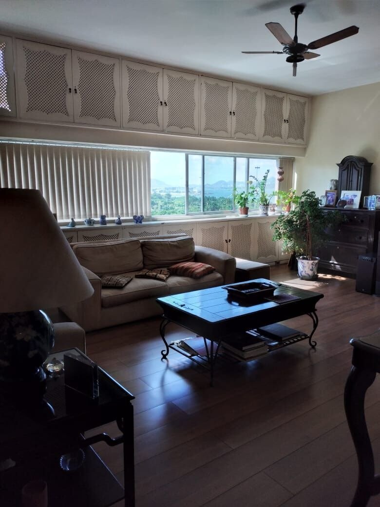 Apartamento no Flamengo 3 Quartos Praia do Flamengo 170m2