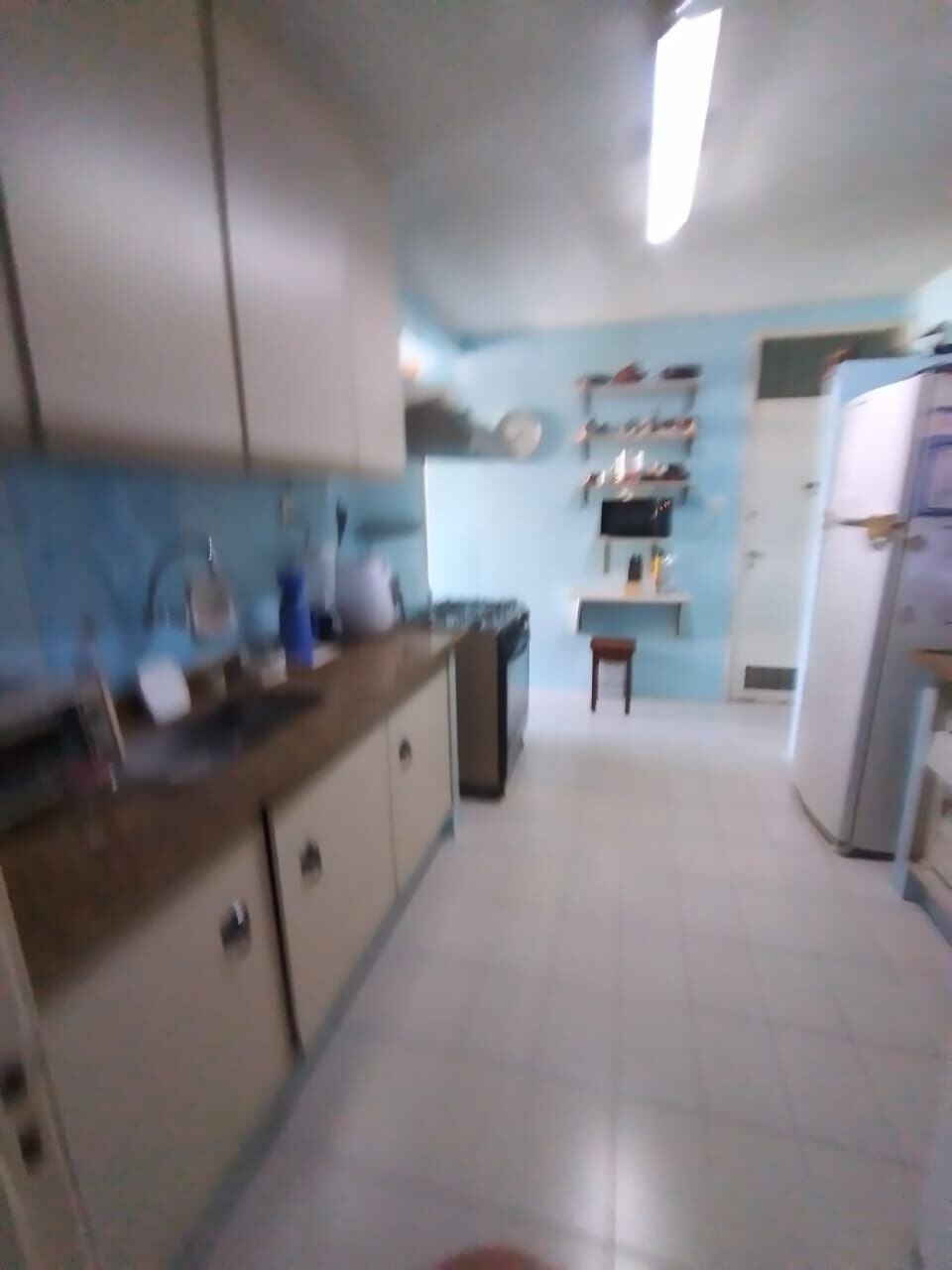 Apartamento no Flamengo 3 Quartos Praia do Flamengo 170m2