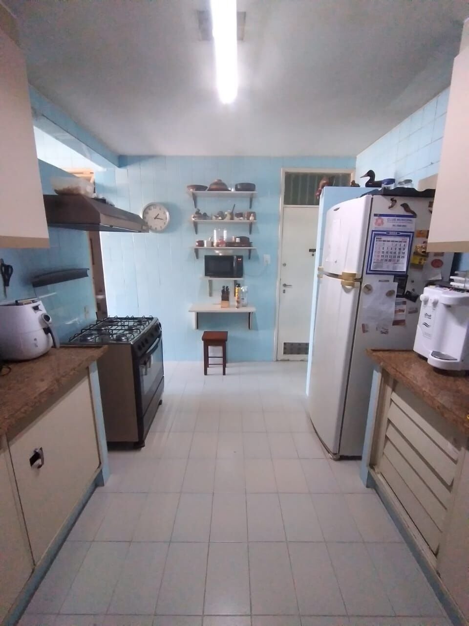 Apartamento no Flamengo 3 Quartos Praia do Flamengo 170m2