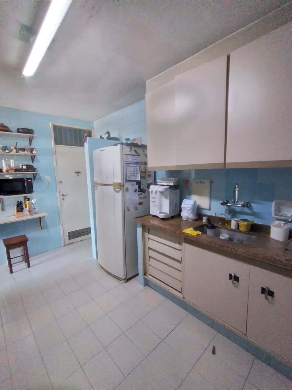 Apartamento no Flamengo 3 Quartos Praia do Flamengo 170m2