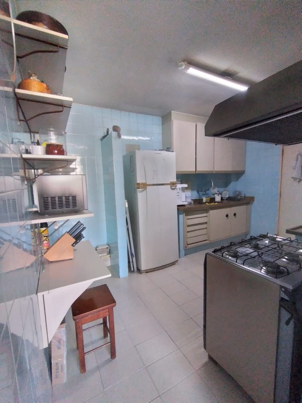 Apartamento no Flamengo 3 Quartos Praia do Flamengo 170m2