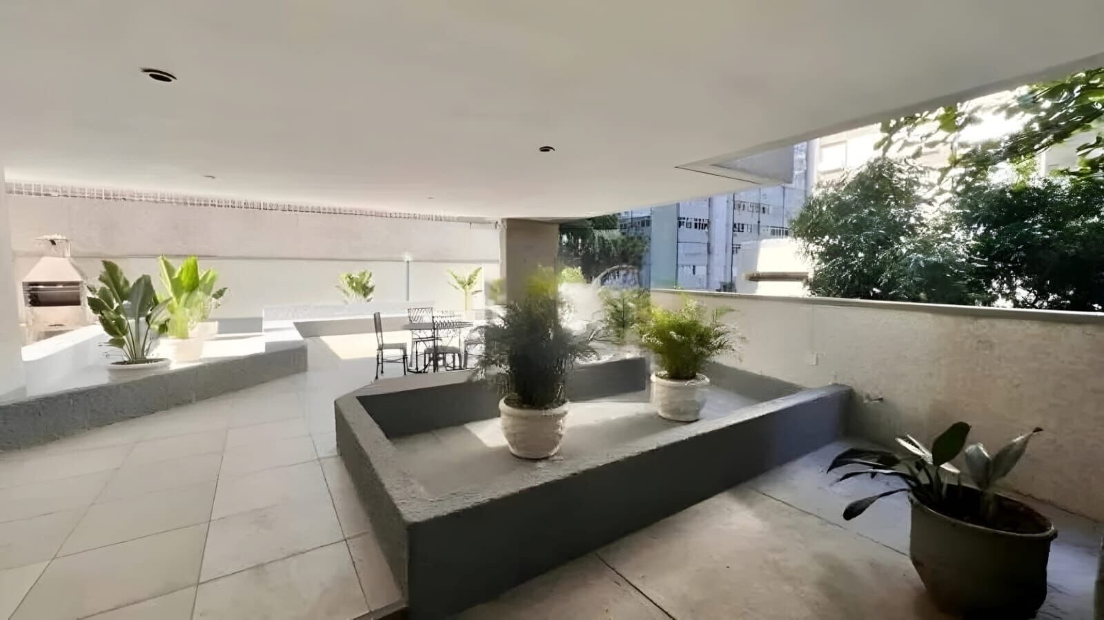 Apartamento no Flamengo 3 Quartos Rua Clarisse Índio do Brasil 106m2