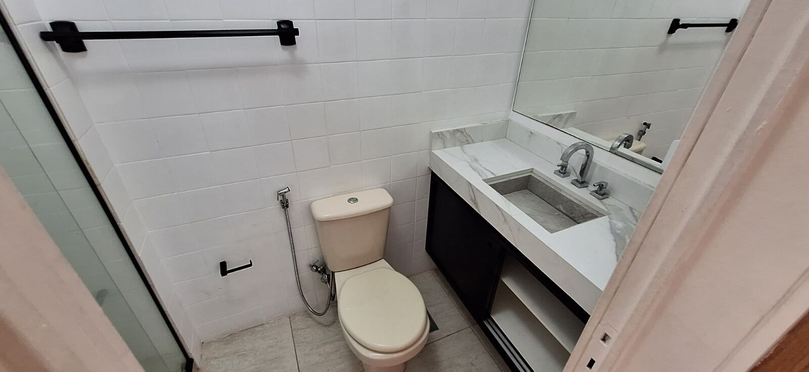 Apartamento no Flamengo 3 Quartos Rua Clarisse Índio do Brasil 106m2