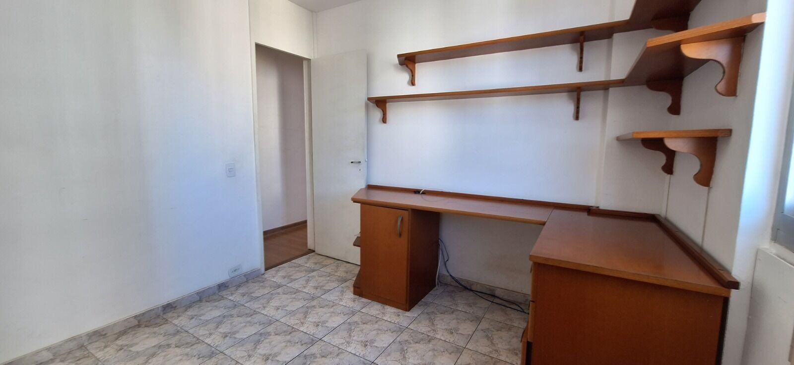 Apartamento no Flamengo 3 Quartos Rua Clarisse Índio do Brasil 106m2