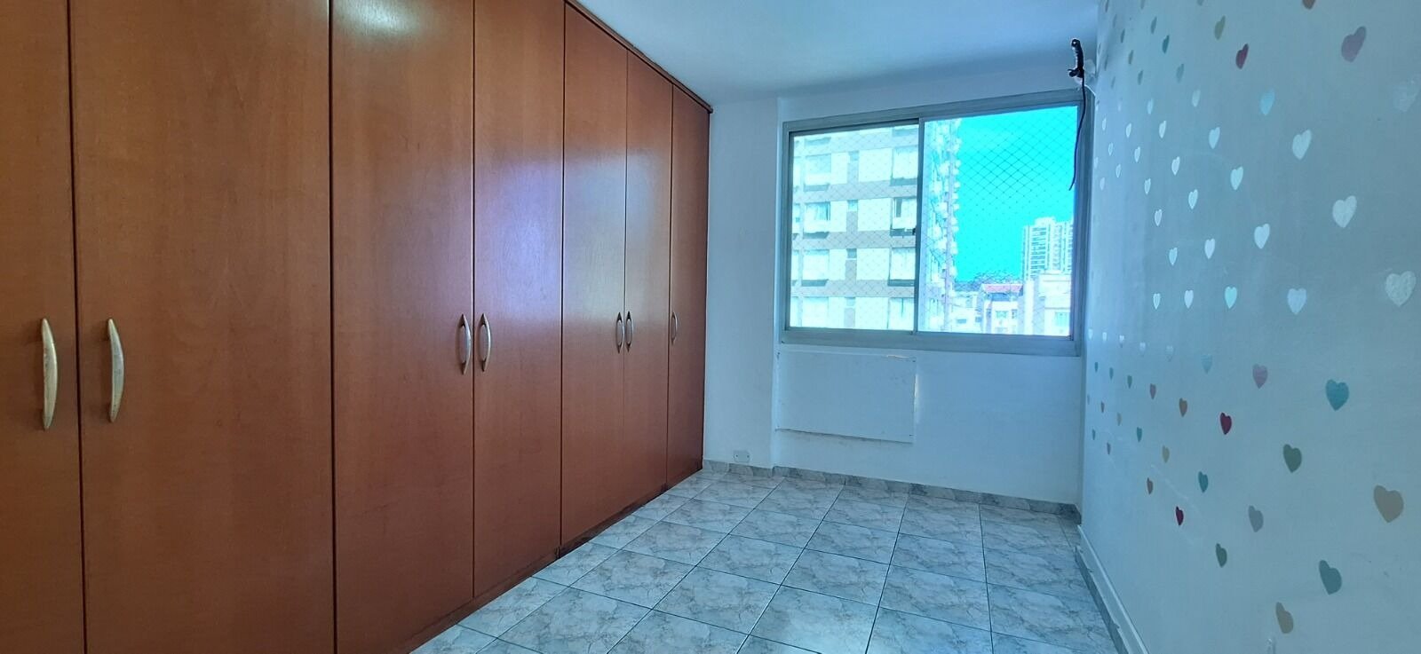 Apartamento no Flamengo 3 Quartos Rua Clarisse Índio do Brasil 106m2