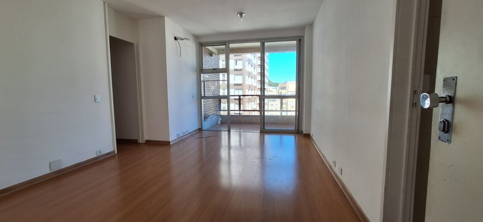Apartamento no Flamengo 3 Quartos Rua Clarisse Índio do Brasil 106m2