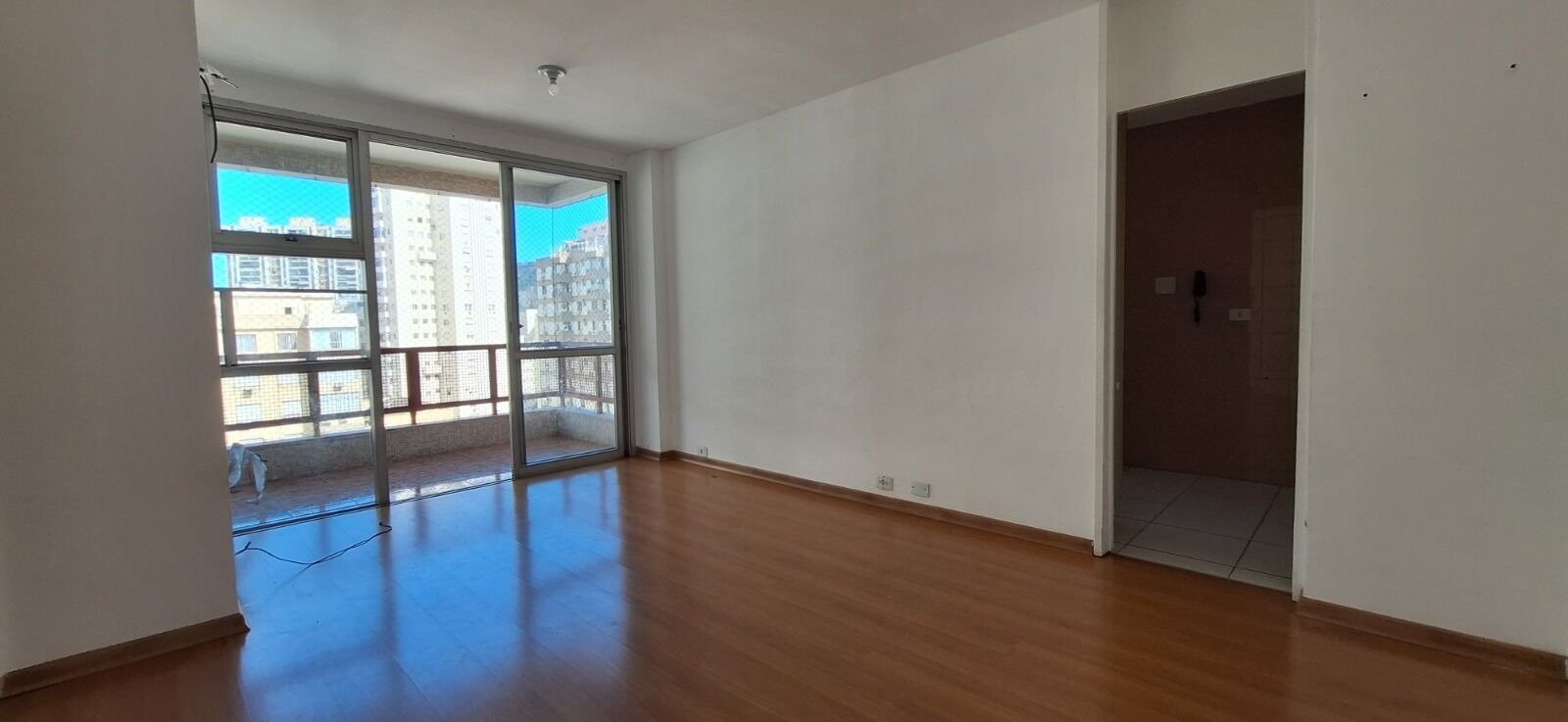 Apartamento no Flamengo 3 Quartos Rua Clarisse Índio do Brasil 106m2