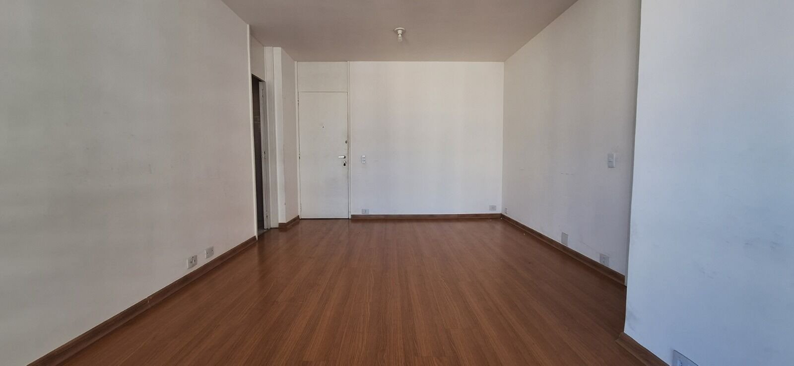 Apartamento no Flamengo 3 Quartos Rua Clarisse Índio do Brasil 106m2