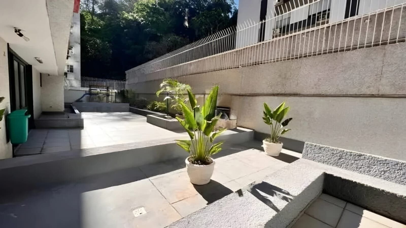 Apartamento no Flamengo 3 Quartos Rua Clarisse Índio do Brasil 106m2