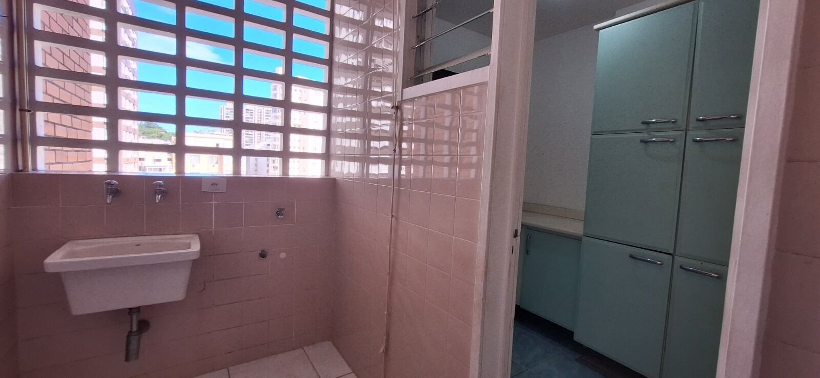 Apartamento no Flamengo 3 Quartos Rua Clarisse Índio do Brasil 106m2