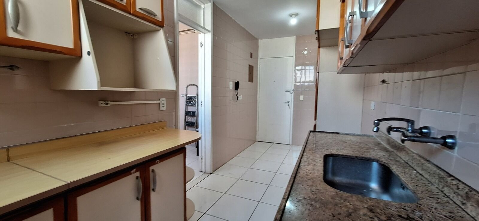 Apartamento no Flamengo 3 Quartos Rua Clarisse Índio do Brasil 106m2