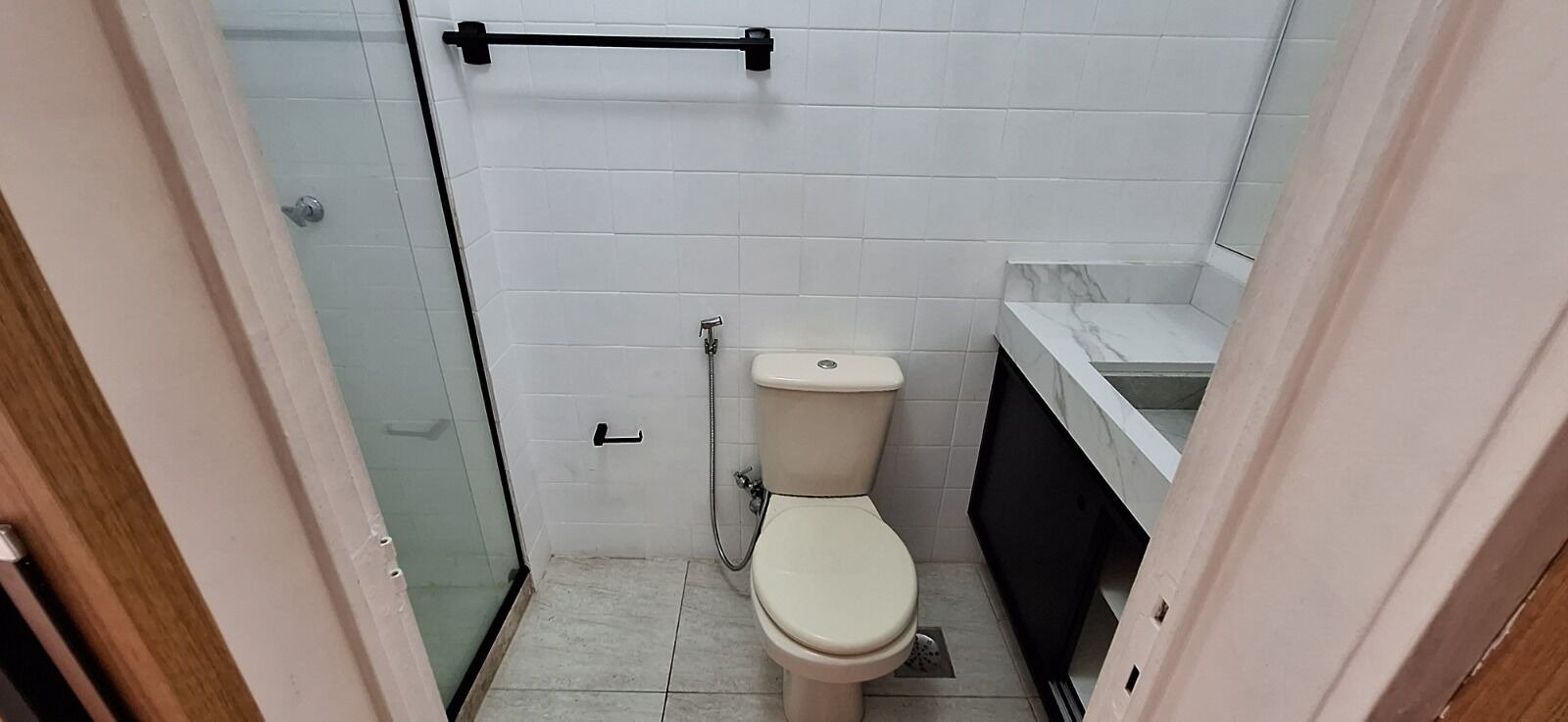 Apartamento no Flamengo 3 Quartos Rua Clarisse Índio do Brasil 106m2