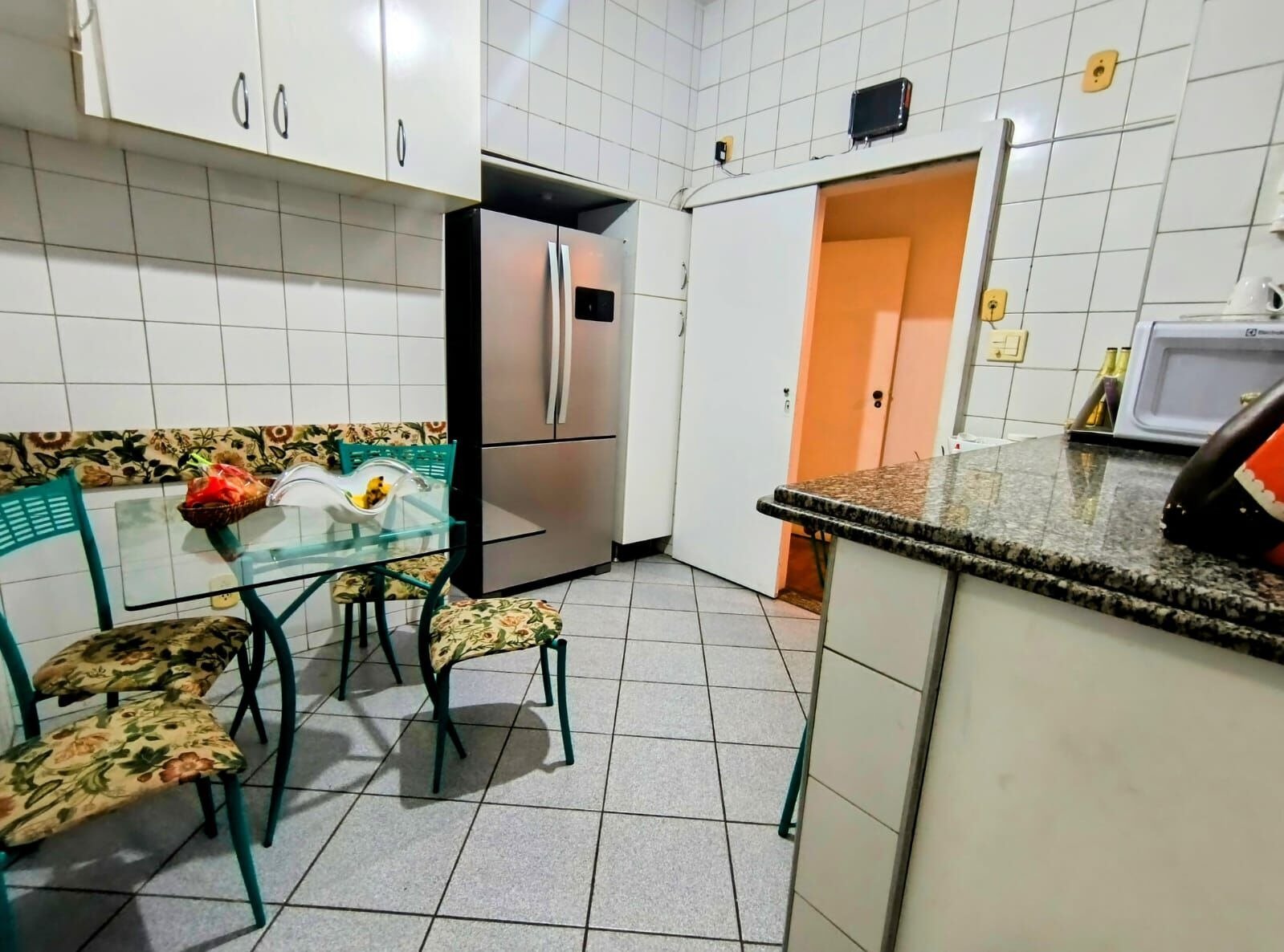 Apartamento no Flamengo 3 Quartos Rua Cruz Lima 210m2