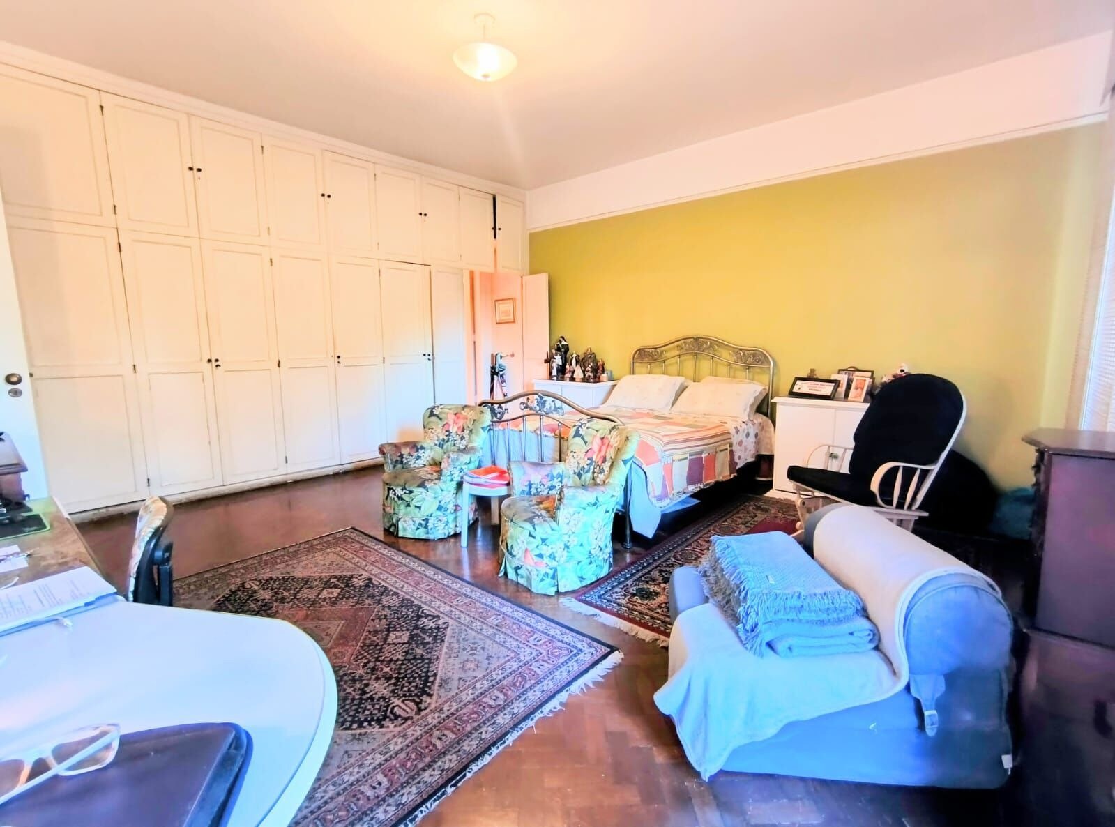 Apartamento no Flamengo 3 Quartos Rua Cruz Lima 210m2