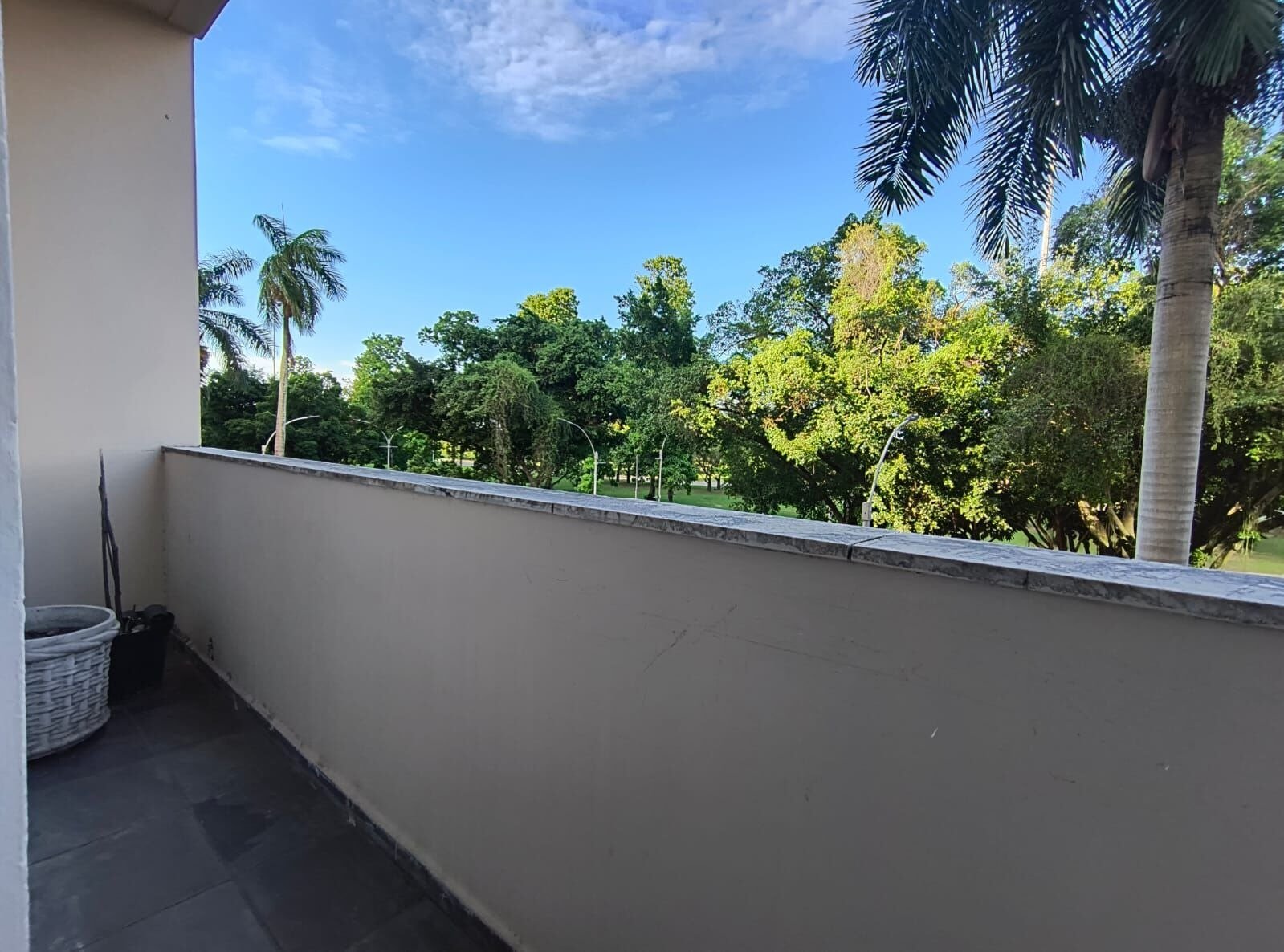 Apartamento no Flamengo 3 Quartos Rua Cruz Lima 210m2