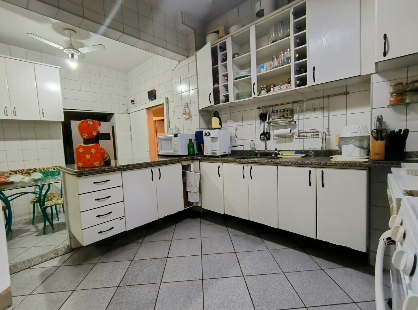 Apartamento no Flamengo 3 Quartos Rua Cruz Lima 210m2